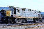 Ex Erie Lackawanna C425 BCOL #808